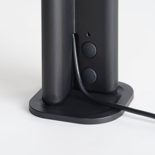 SKAFTSÄRV, decoration lighting with built-in LED light source, dimmable, 406.128.28