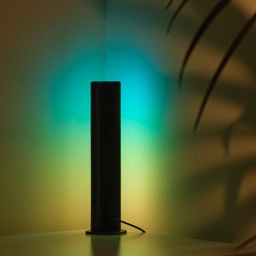 SKAFTSÄRV, decoration lighting with built-in LED light source, dimmable, 406.128.28