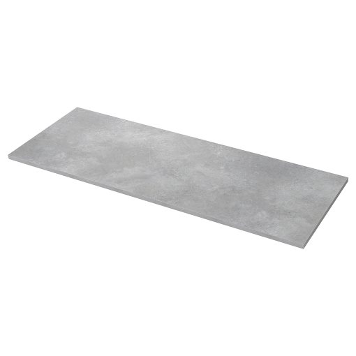 EKBACKEN, worktop, 246x2.8 cm, 406.162.75