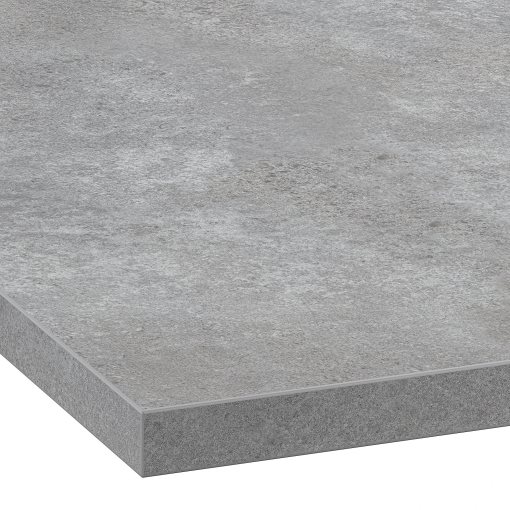 EKBACKEN, worktop, 246x2.8 cm, 406.162.75