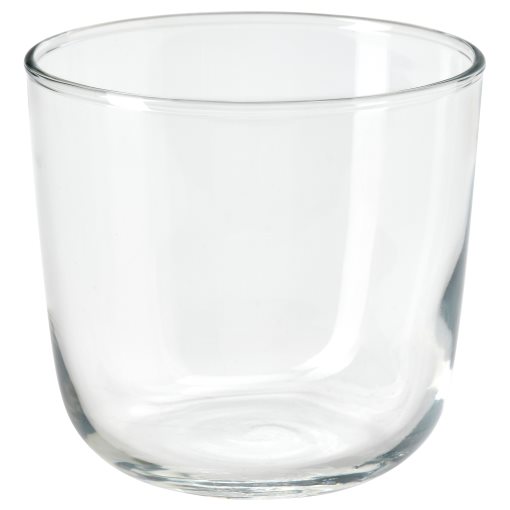 GULDMOLLY, glass, 26 cl, 406.183.35