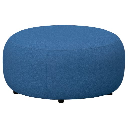 LILLESÄTER, pouffe, 406.184.82