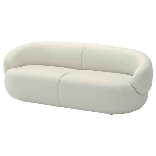 LILLESÄTER, 3-seat sofa, 406.190.71