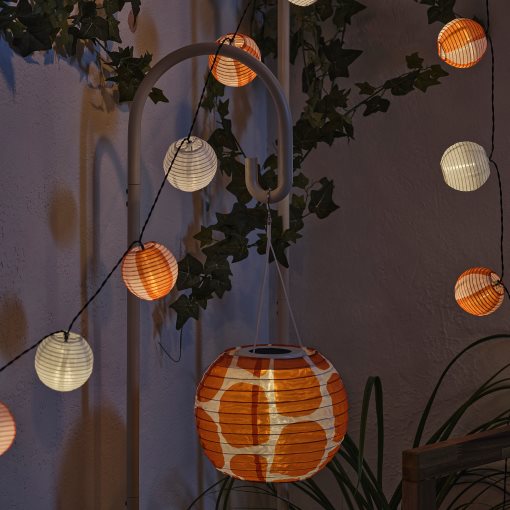 SOLVINDEN, βάση φωτιστικού, 406.193.87