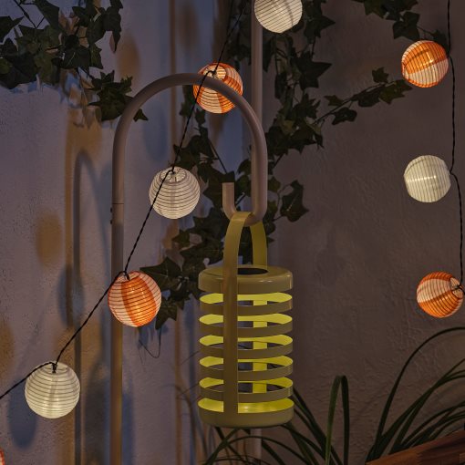 SOLVINDEN, βάση φωτιστικού, 406.193.87