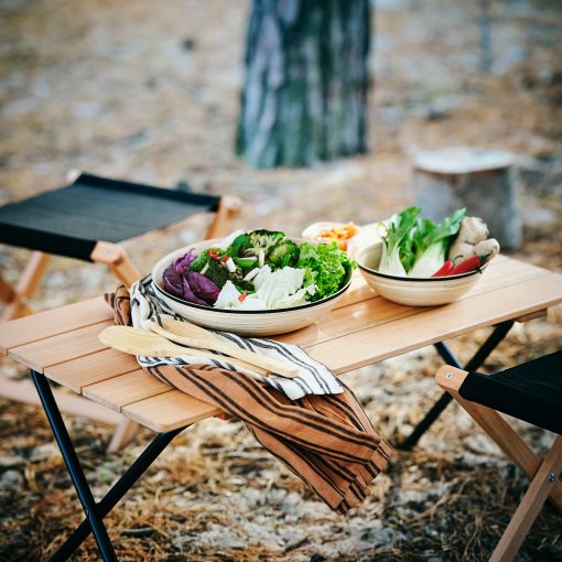 SOLUPPGÅNG, tea towel 2 pack, 60x60 cm, 406.197.64