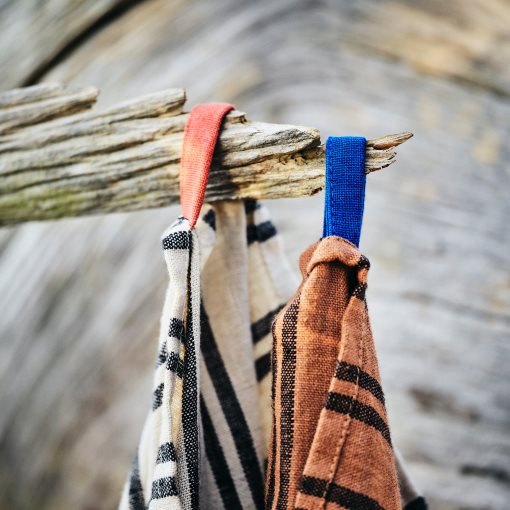 SOLUPPGÅNG, tea towel 2 pack, 60x60 cm, 406.197.64