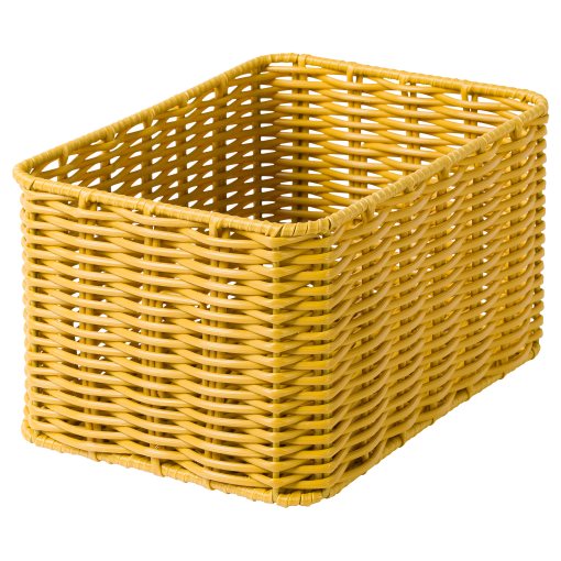 DJURTRANARE, basket, 18x25x14 cm, 406.211.25