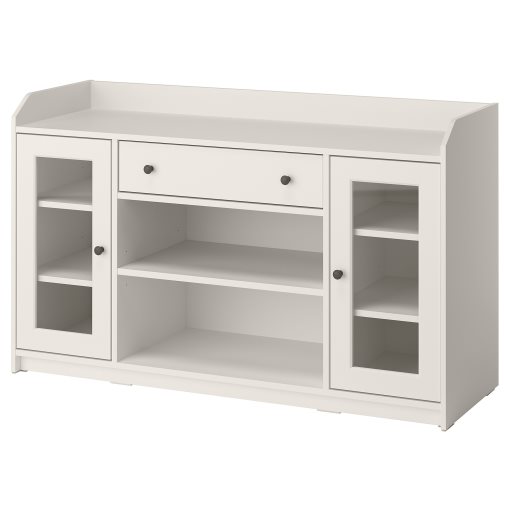HAUGA, sideboard, 140x46x84 cm, 406.214.89