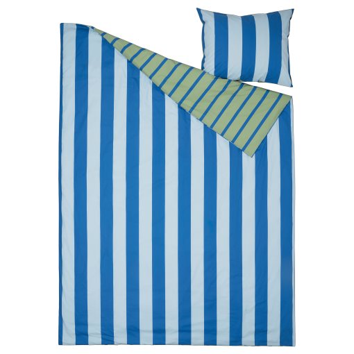 BARNDRÖM, duvet cover and pillowcase, 150x200/50x60 cm, 406.226.86