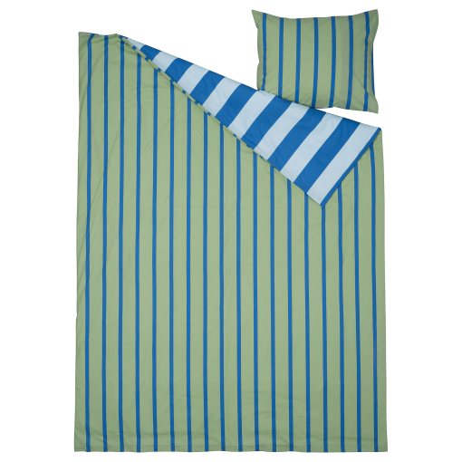 BARNDRÖM, duvet cover and pillowcase, 150x200/50x60 cm, 406.226.86
