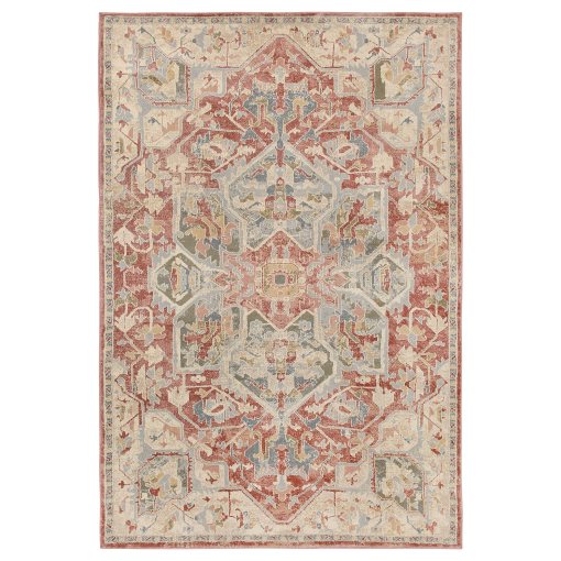 JÄRNVÄG, rug low pile, 200x300 cm, 406.230.68