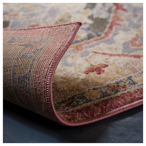 JÄRNVÄG, rug low pile, 200x300 cm, 406.230.68