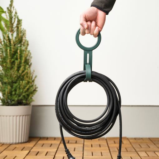 καλώδιο επέκτασης εξωτερικού χώρου, 10 m, 406.235.96