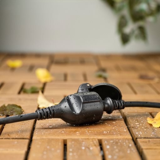 καλώδιο επέκτασης εξωτερικού χώρου, 10 m, 406.235.96