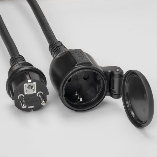 καλώδιο επέκτασης εξωτερικού χώρου, 10 m, 406.235.96