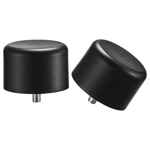 HELTUSS, finials, 1 pair, 406.240.44