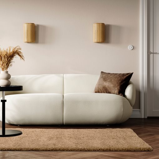 BREVBÄRARE, rug high pile, 160x230 cm, 406.262.79