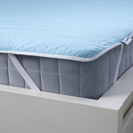 REXBEGONIA, mattress protector, 140x200 cm, 406.297.77