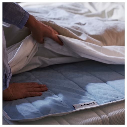 REXBEGONIA, mattress protector, 140x200 cm, 406.297.77