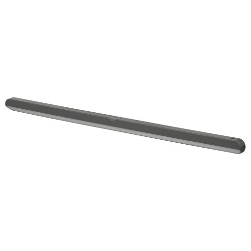 KOLVATTEN, lighting with built-in LED light source and sensor//battery-operated, 70 cm, 406.337.36