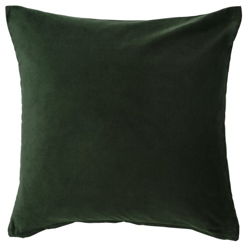 SANELA, cushion cover, 50x50 cm, 406.360.04
