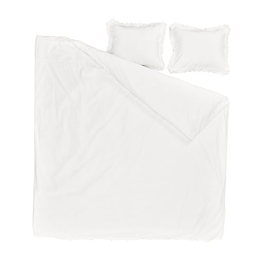 BIRGITTARÖNN, duvet cover and 2 pillowcases, 240x220/50x60 cm, 406.366.69