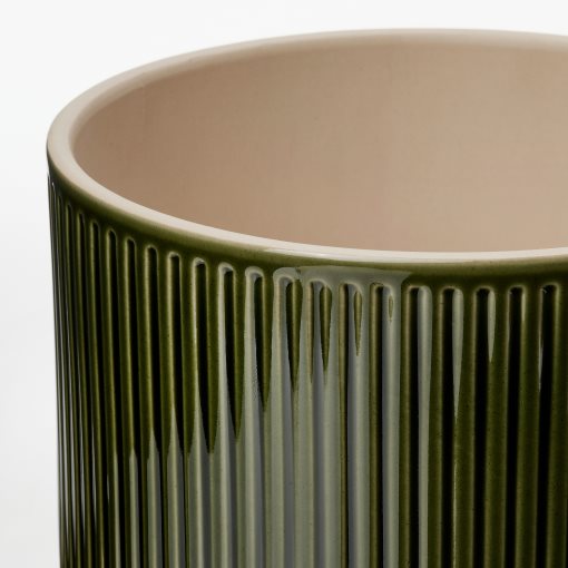 HONUNGSPALM, plant pot in/outdoor, 19 cm, 406.413.45