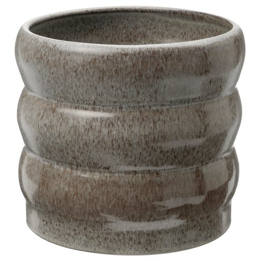 HASSELBUKETT, plant pot in/outdoor, 15 cm, 406.413.50