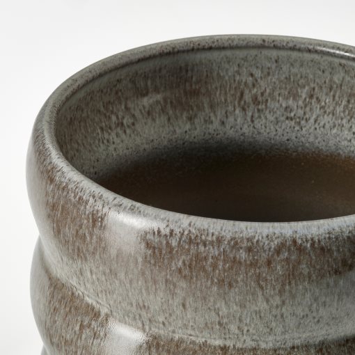 HASSELBUKETT, plant pot in/outdoor, 15 cm, 406.413.50