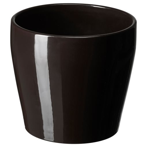 PERSILLADE, plant pot, 12 cm, 406.573.55