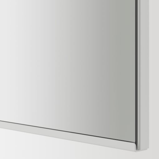 ENHET, mirror cabinet with 1 door, 493.237.01