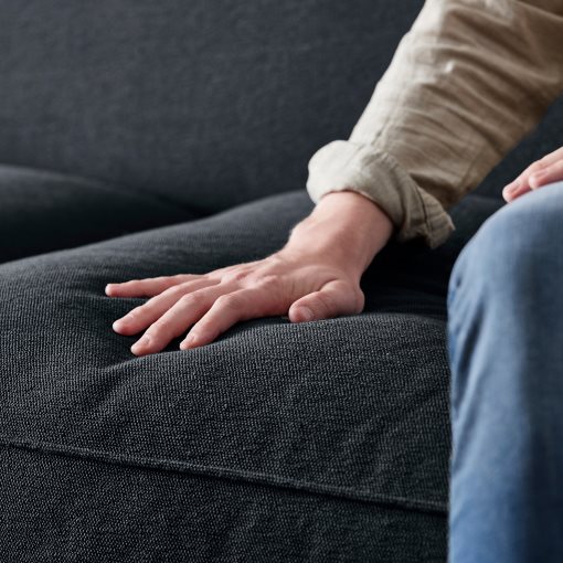 ESSEBODA, 2-seat sofa, 494.434.78