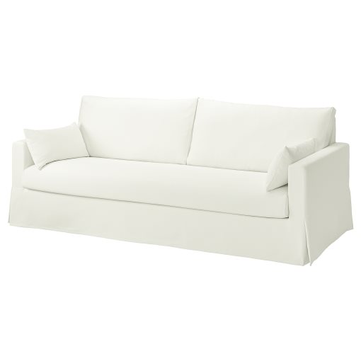 HYLTARP, 3-seat sofa, 494.896.40