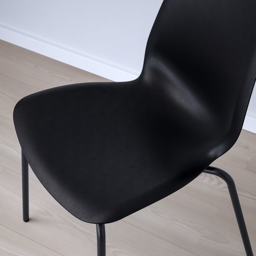 LIDÅS, chair, 495.055.60