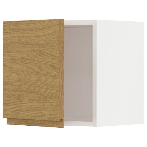 METOD, wall cabinet, 40x40 cm, 495.379.62