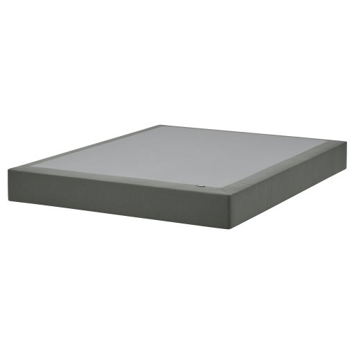 LYNGOR, slatted mattress base, 160x200 cm, 495.527.64