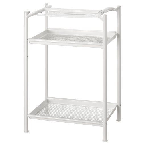 LAGKAPTEN/SPAND, desk, 140x60 cm, 495.636.68