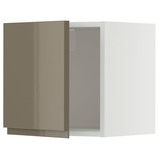 METOD, wall cabinet, 40x40 cm, 495.770.81