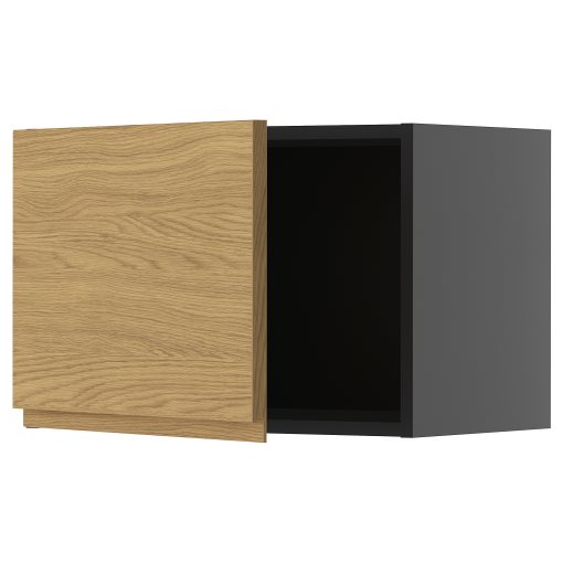 METOD, wall cabinet, 60x40 cm, 495.877.06