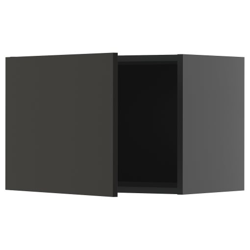 METOD, wall cabinet, 60x40 cm, 495.877.68