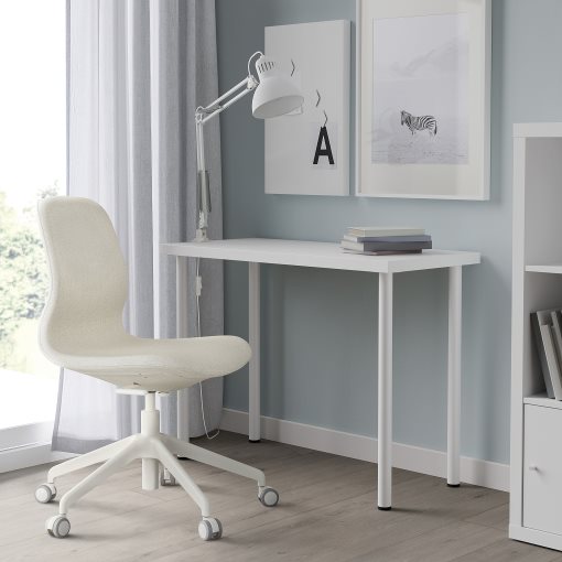 LINNMON/ADILS, γραφείο, 100x45 cm, 495.901.53