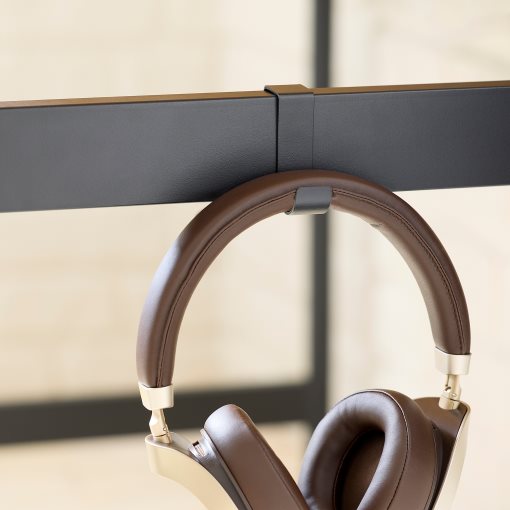 MULLSJÖ, desk and chair, 496.031.41