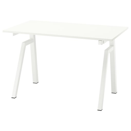 desk sit/stand/electric, 120x70 cm, 496.218.71