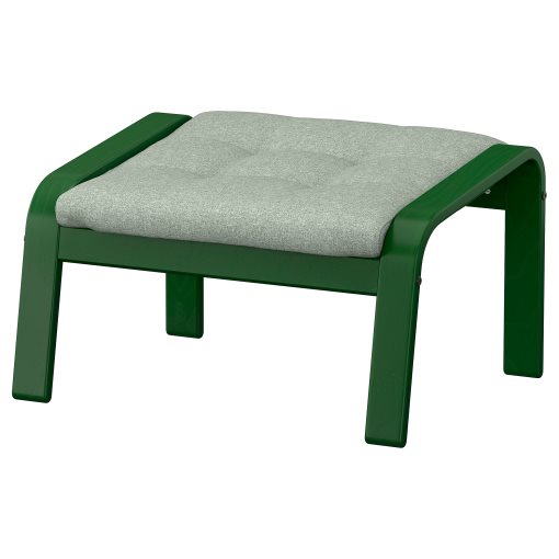 POÄNG, υποπόδιο, 496.254.59