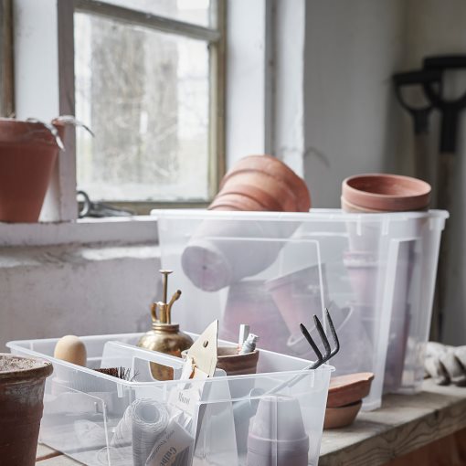 SAMLA, Εσωτερικό εξάρτημα γ κουτί 11/22 l, 501.029.73