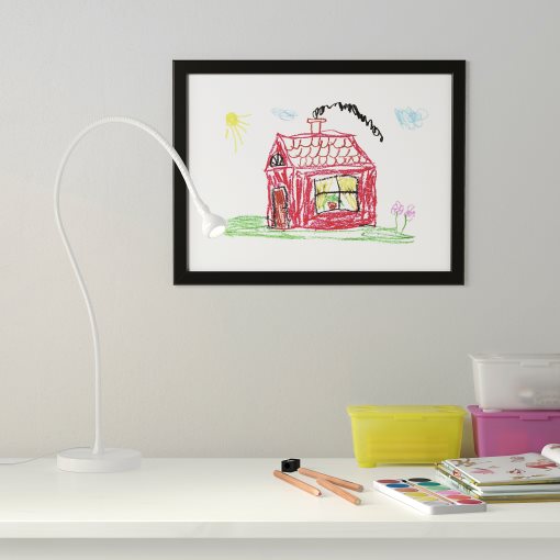 FISKBO, frame, 30x40 cm, 502.956.60