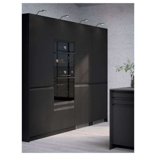 FINSMAKARE, microwave combi with forced air, 504.117.68