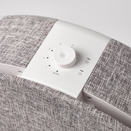 STARKVIND, air purifier, 504.619.42