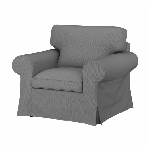 EKTORP, cover for armchair, 504.722.95